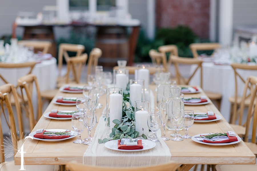 Casi Cielo Vineyards Wedding | Brittney & Christopher 