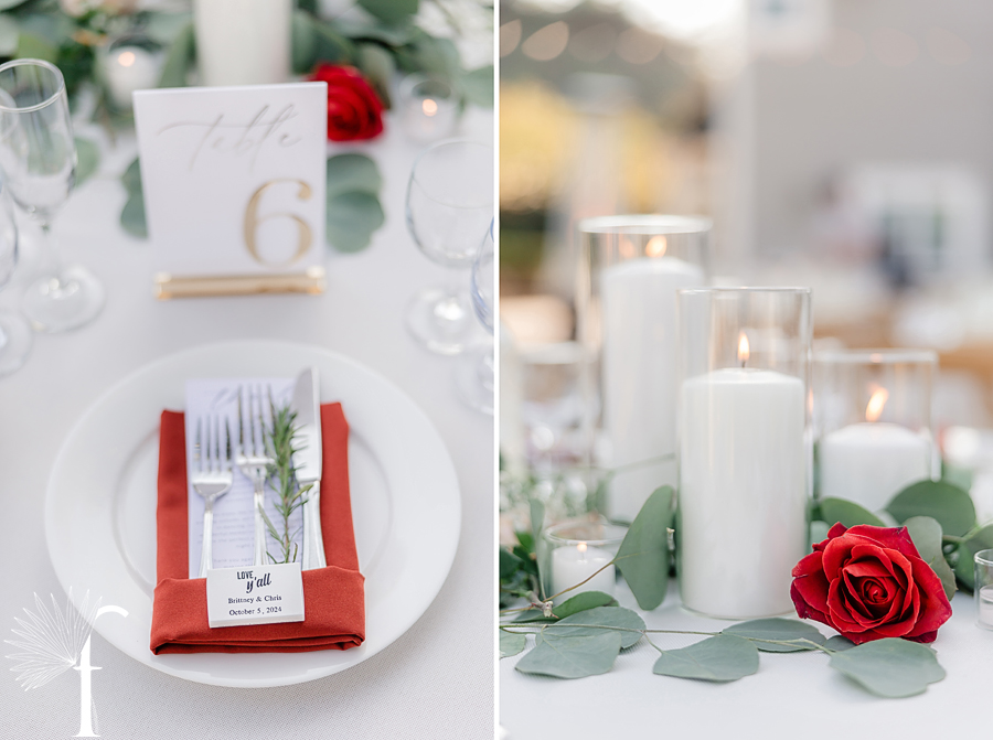 Casi Cielo Vineyards Wedding | Brittney & Christopher 