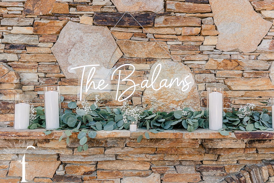 Casi Cielo Vineyards Wedding | Brittney & Christopher 