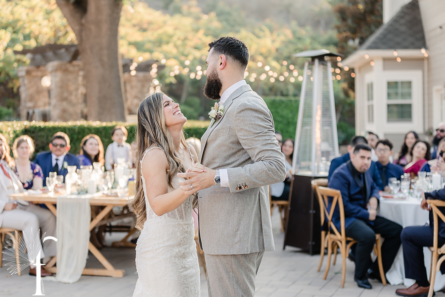 Casi Cielo Vineyards Wedding | Brittney & Christopher 