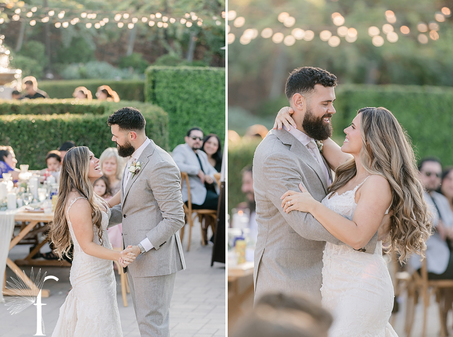 Casi Cielo Vineyards Wedding | Brittney & Christopher 