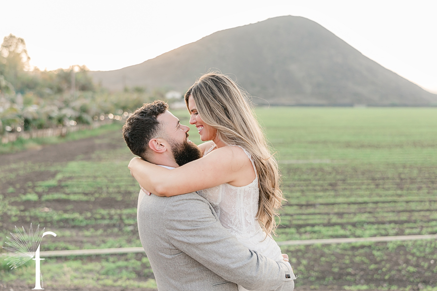Casi Cielo Vineyards Wedding | Brittney & Christopher 
