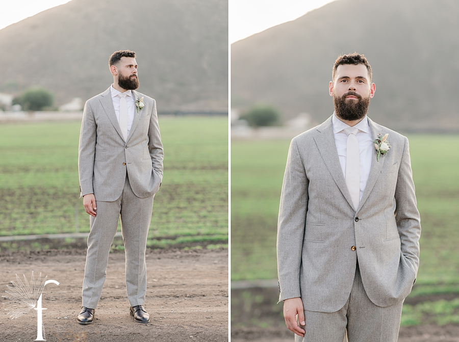 Casi Cielo Vineyards Wedding | Brittney & Christopher 