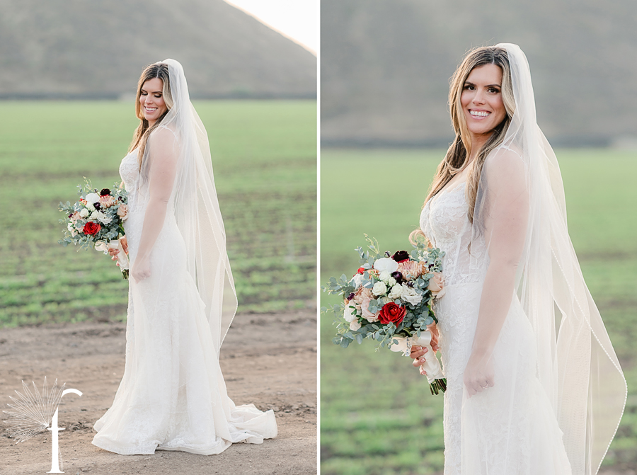 Casi Cielo Vineyards Wedding | Brittney & Christopher 