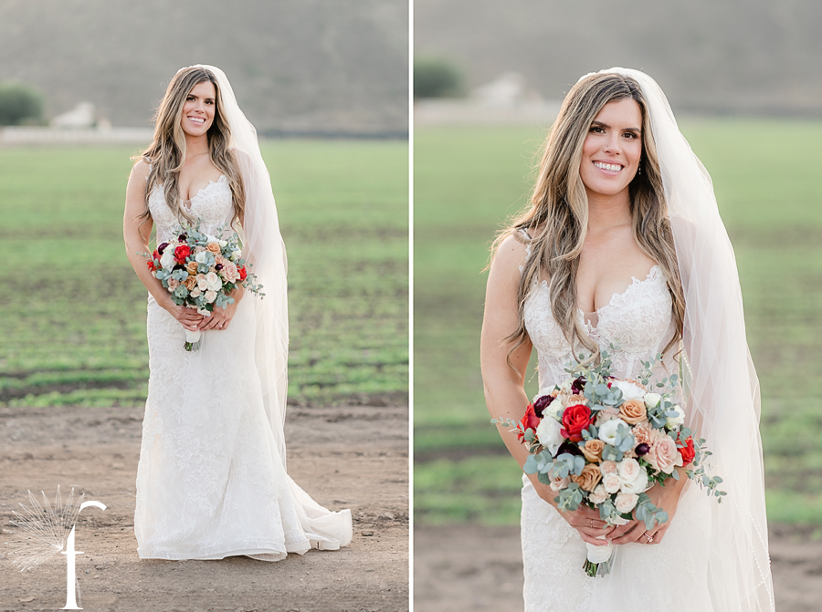 Casi Cielo Vineyards Wedding | Brittney & Christopher 