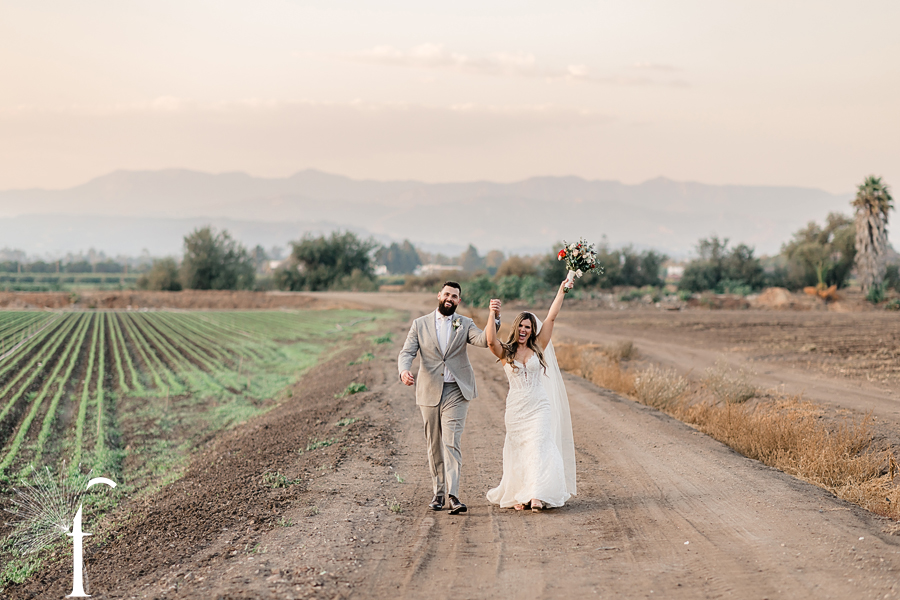 Casi Cielo Vineyards Wedding | Brittney & Christopher 