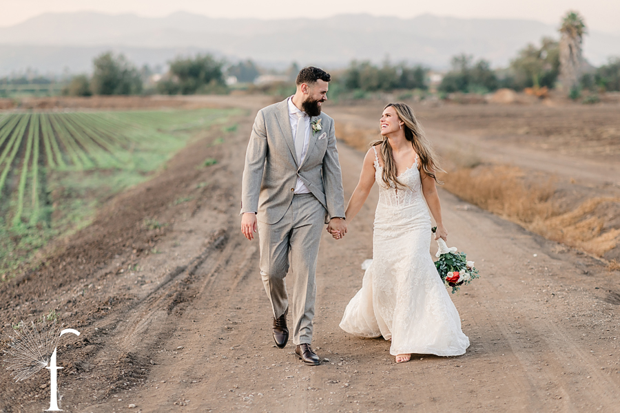 Casi Cielo Vineyards Wedding | Brittney & Christopher 