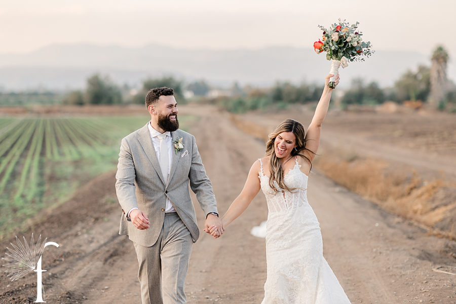 Casi Cielo Vineyards Wedding | Brittney & Christopher 