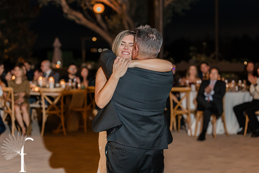 Casi Cielo Vineyards Wedding | Brittney & Christopher 