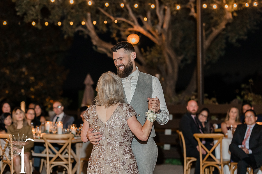 Casi Cielo Vineyards Wedding | Brittney & Christopher 