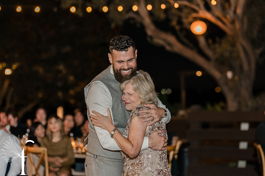 Casi Cielo Vineyards Wedding | Brittney & Christopher 