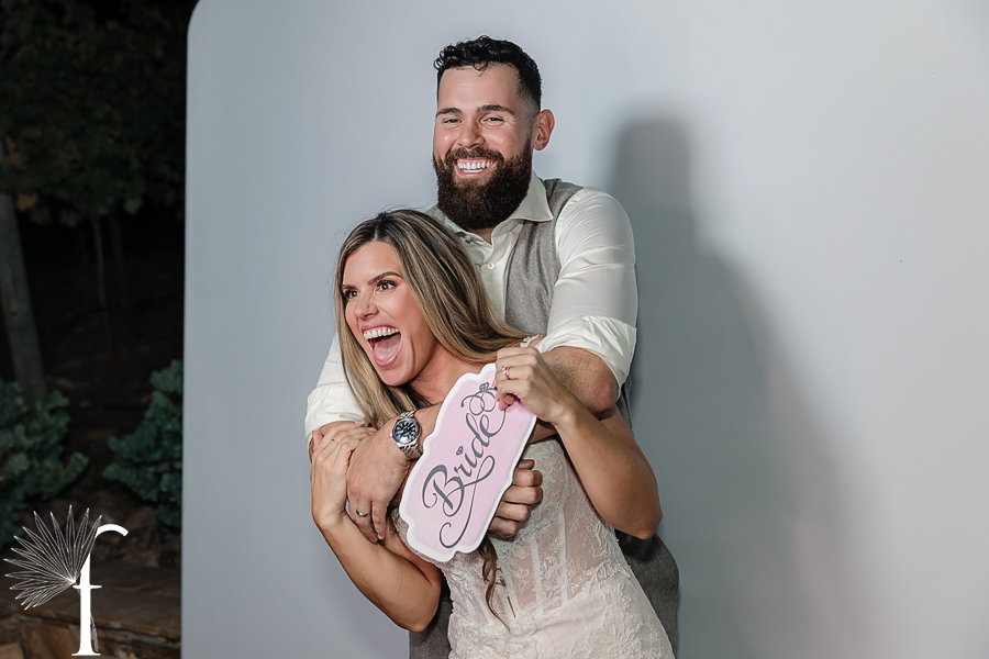 Casi Cielo Vineyards Wedding | Brittney & Christopher 