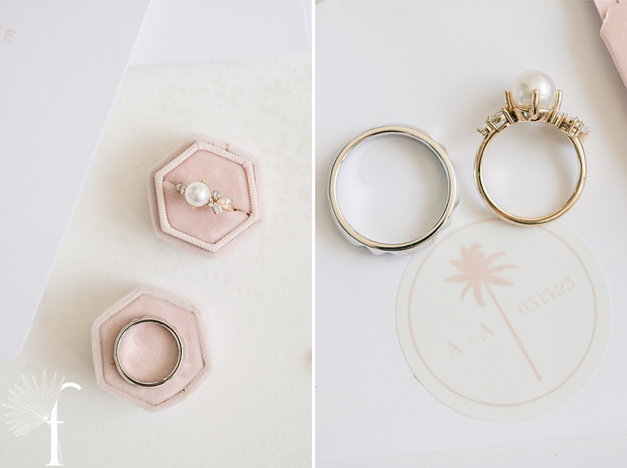 Desert Willow Wedding | Annika & Adam 