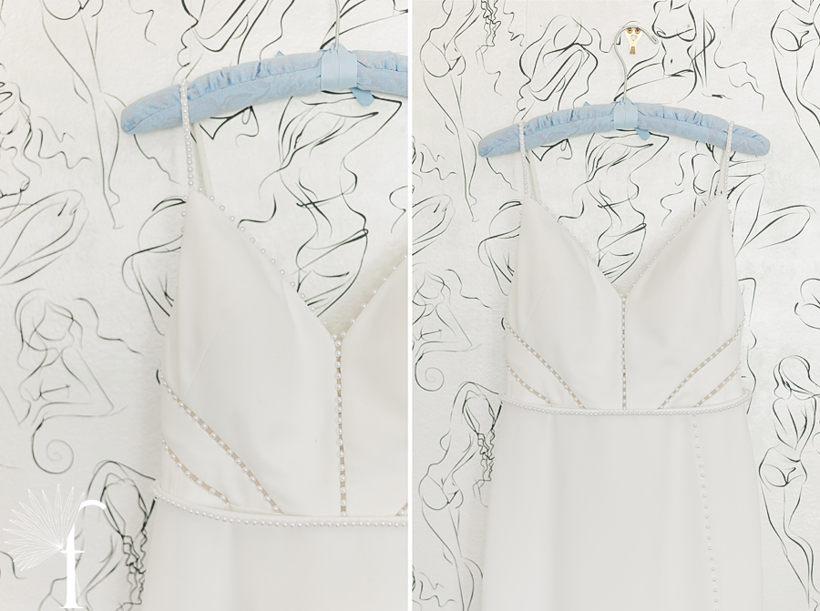 Desert Willow Wedding | Annika & Adam 