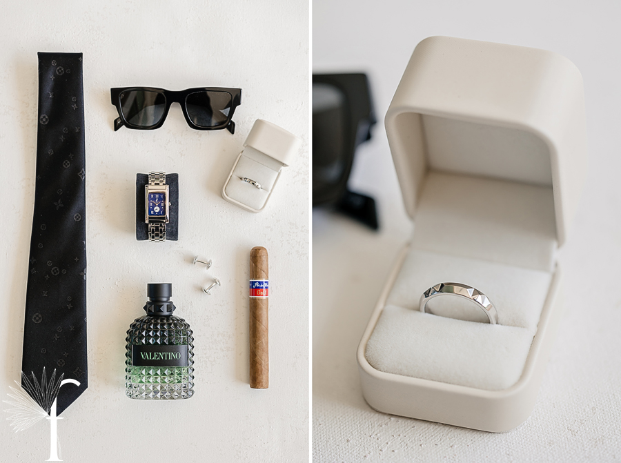 Desert Willow Wedding | Annika & Adam 