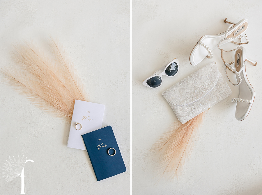 Desert Willow Wedding | Annika & Adam 