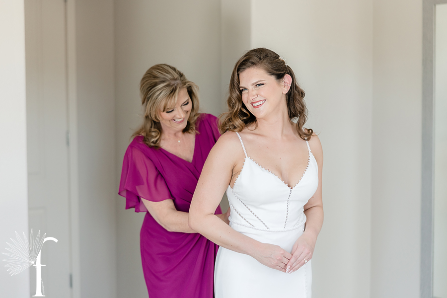 Desert Willow Wedding | Annika & Adam 