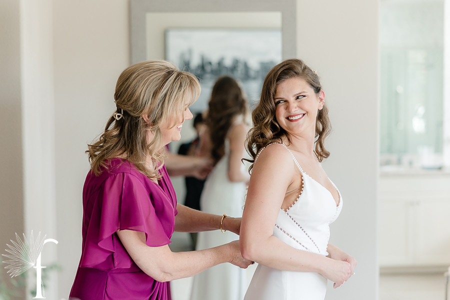 Desert Willow Wedding | Annika & Adam 