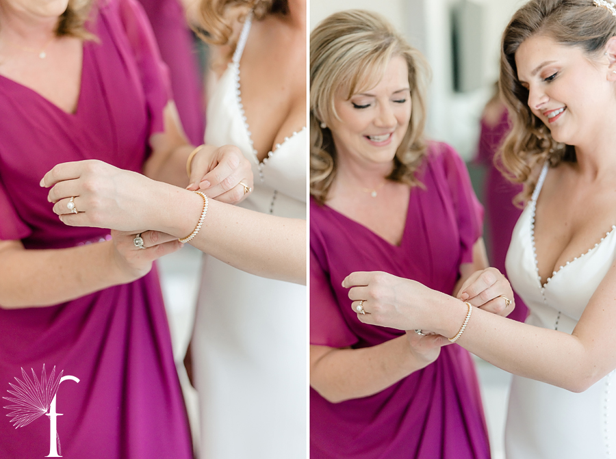 Desert Willow Wedding | Annika & Adam 