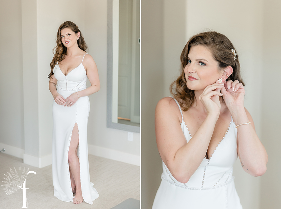 Desert Willow Wedding | Annika & Adam 