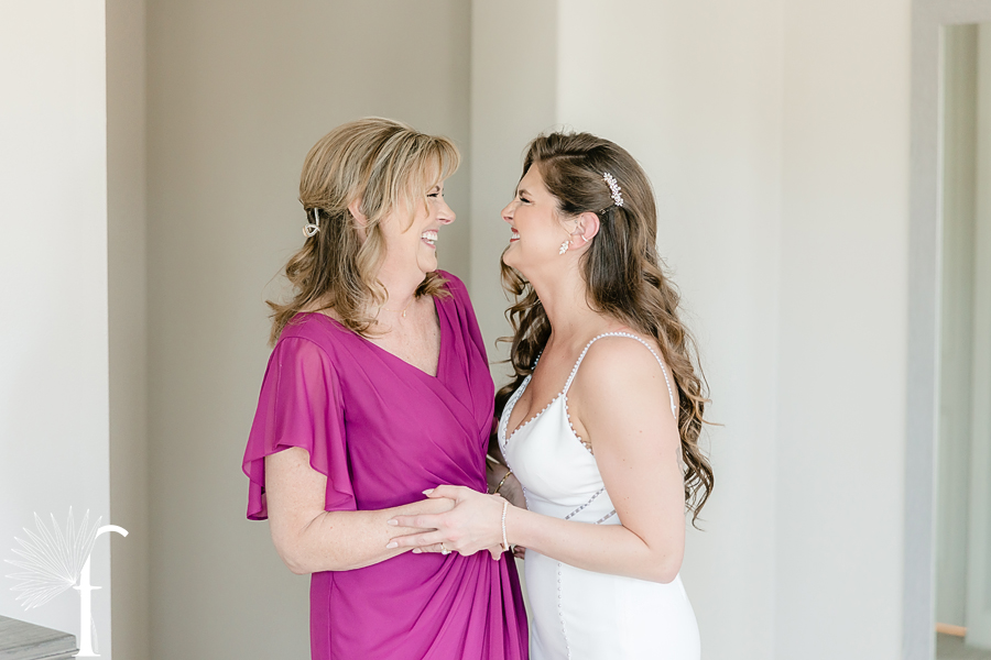 Desert Willow Wedding | Annika & Adam 