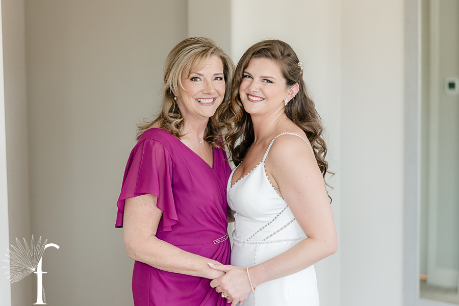 Desert Willow Wedding | Annika & Adam 