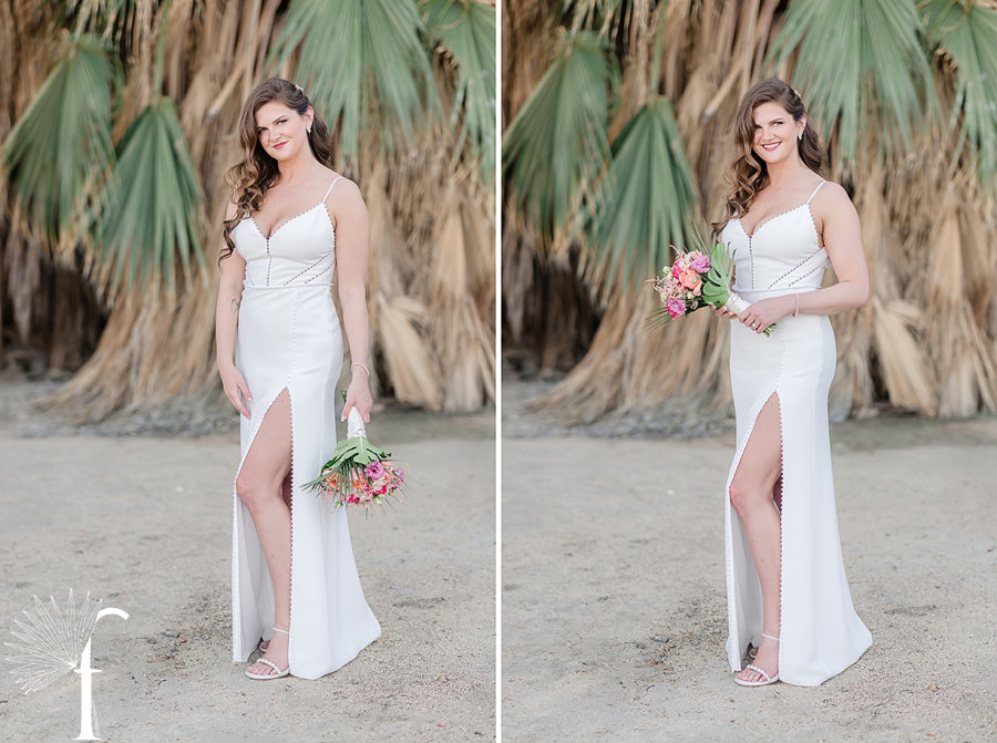 Desert Willow Wedding | Annika & Adam 