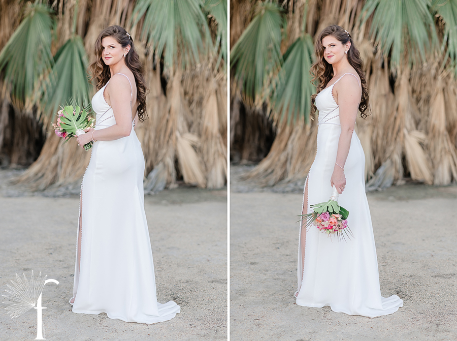 Desert Willow Wedding | Annika & Adam 
