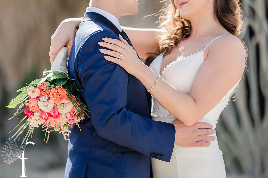 Desert Willow Wedding | Annika & Adam 