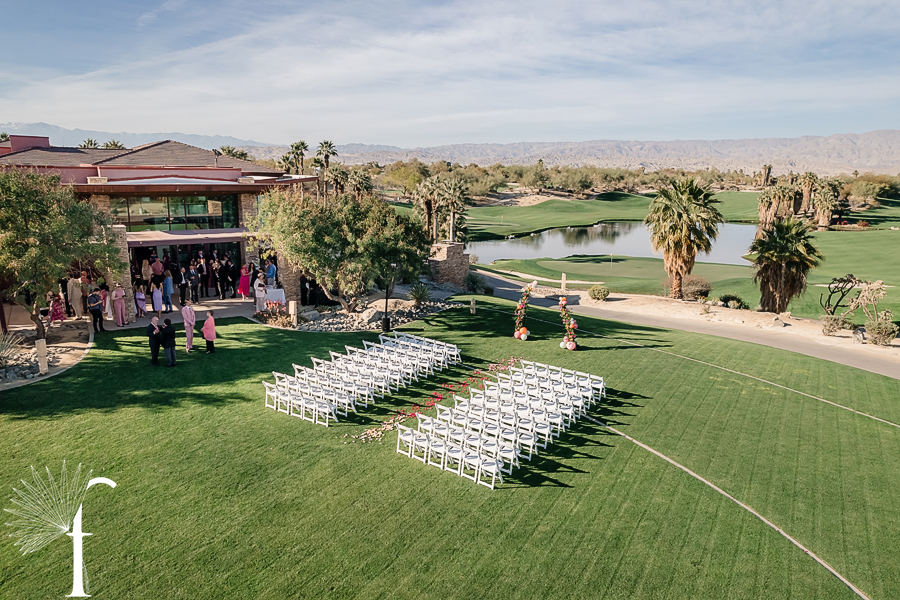 Desert Willow Wedding | Annika & Adam 