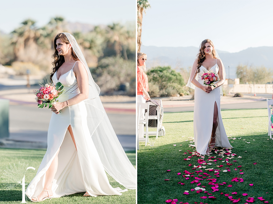 Desert Willow Wedding | Annika & Adam 