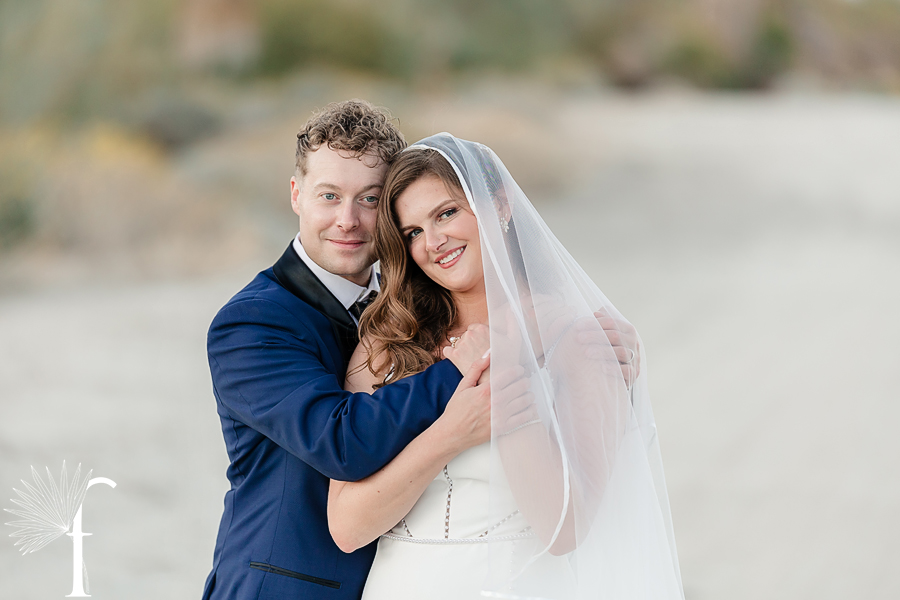 Desert Willow Wedding | Annika & Adam 