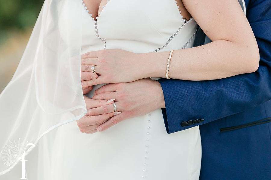 Desert Willow Wedding | Annika & Adam 