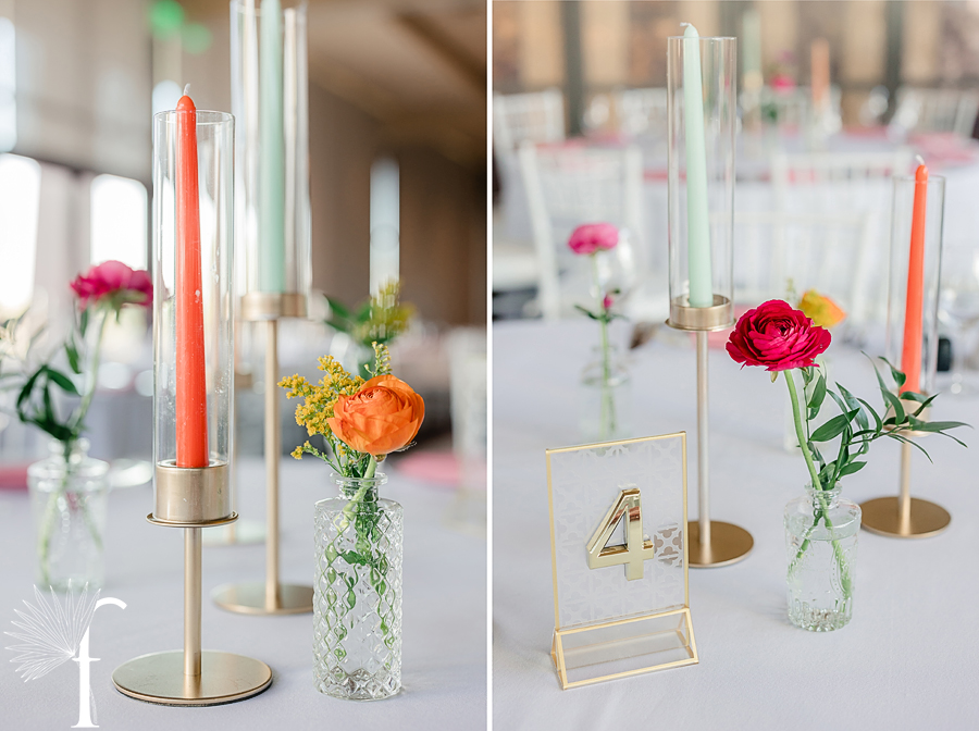 Desert Willow Wedding | Annika & Adam 