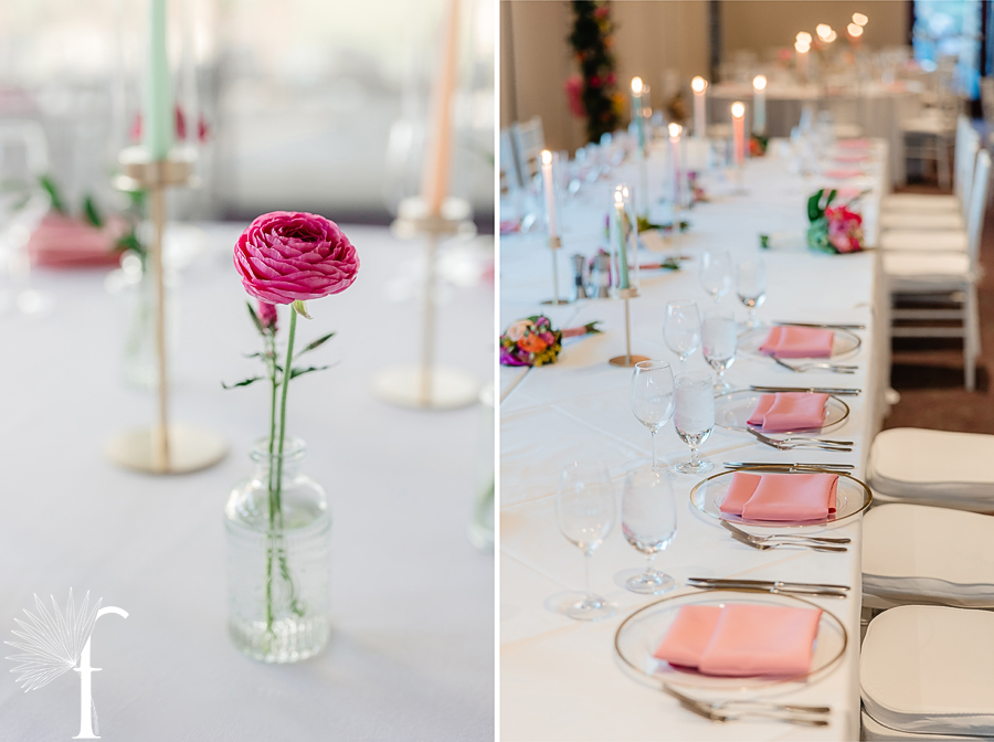 Desert Willow Wedding | Annika & Adam 