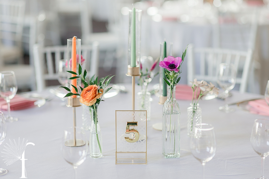 Desert Willow Wedding | Annika & Adam 