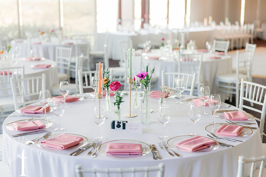 Desert Willow Wedding | Annika & Adam 