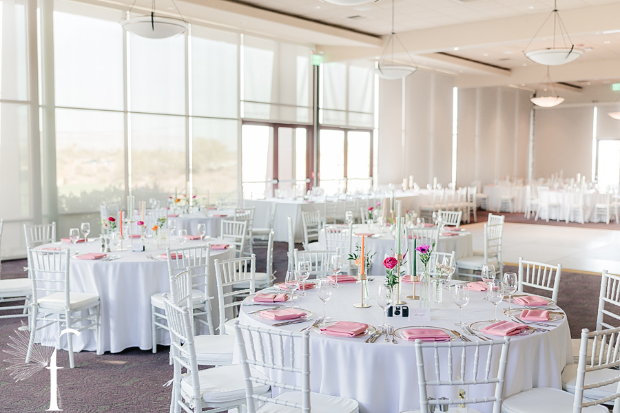 Desert Willow Wedding | Annika & Adam 