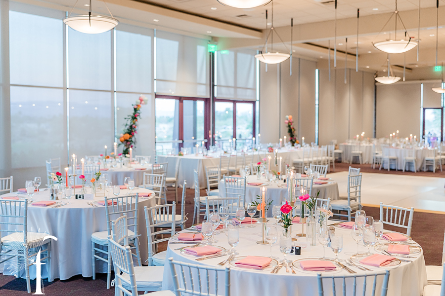 Desert Willow Wedding | Annika & Adam 