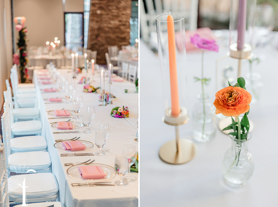 Desert Willow Wedding | Annika & Adam 