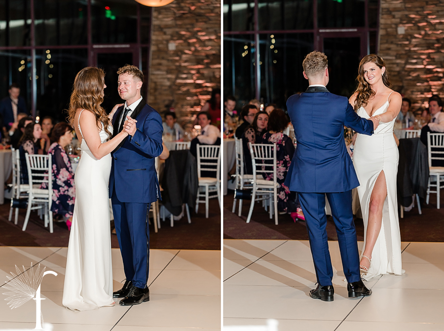 Desert Willow Wedding | Annika & Adam 