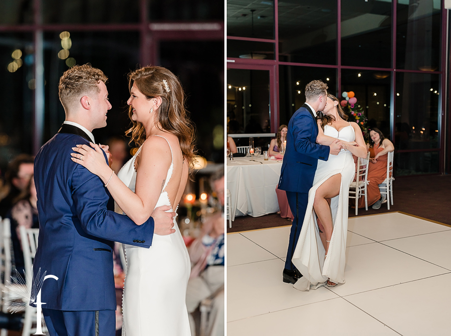 Desert Willow Wedding | Annika & Adam 