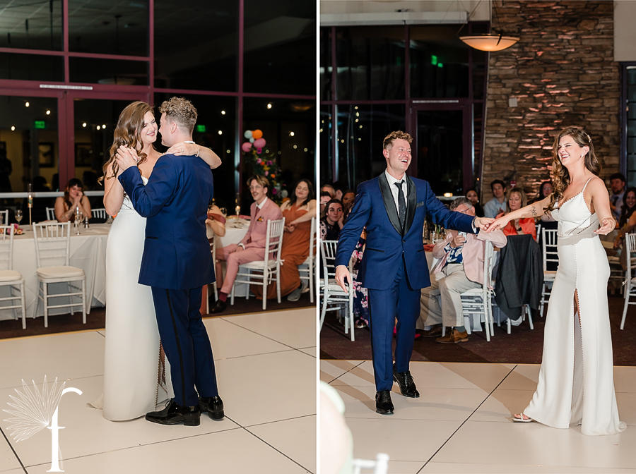 Desert Willow Wedding | Annika & Adam 