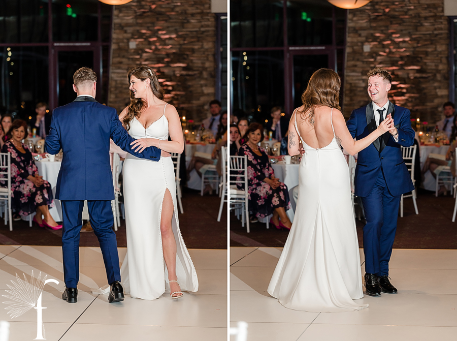 Desert Willow Wedding | Annika & Adam 