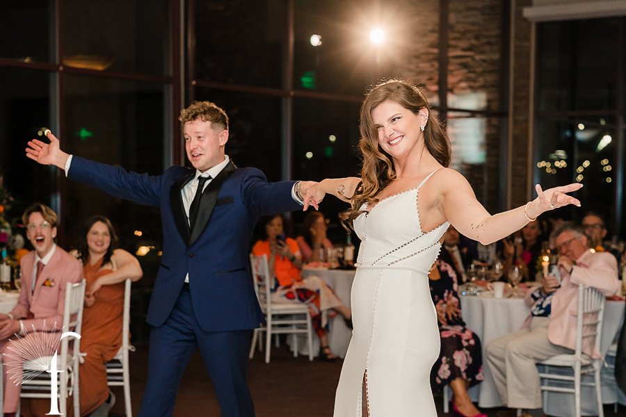 Desert Willow Wedding | Annika & Adam 