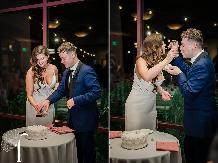 Desert Willow Wedding | Annika & Adam 