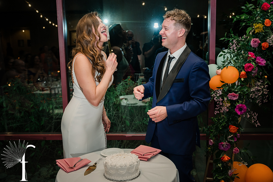 Desert Willow Wedding | Annika & Adam 