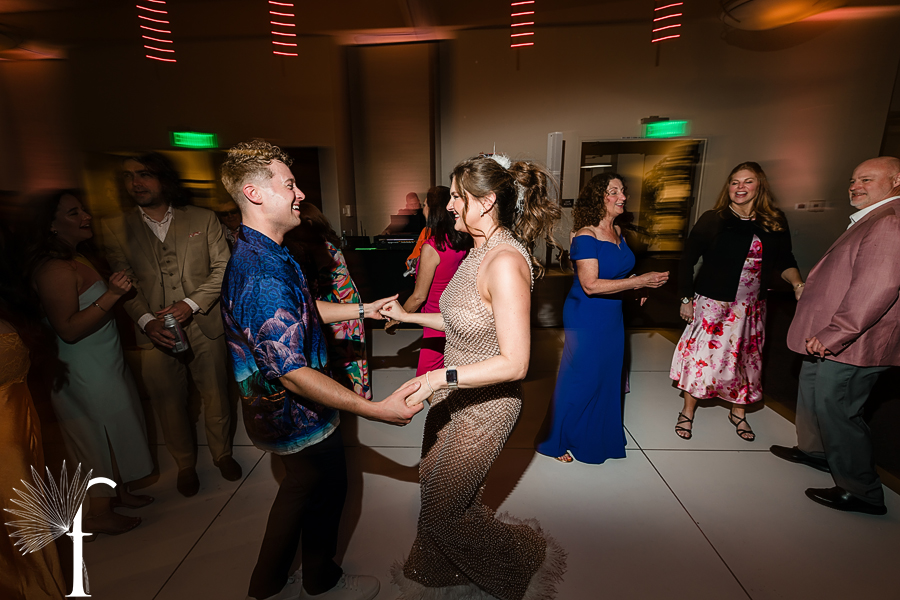 Desert Willow Wedding | Annika & Adam 