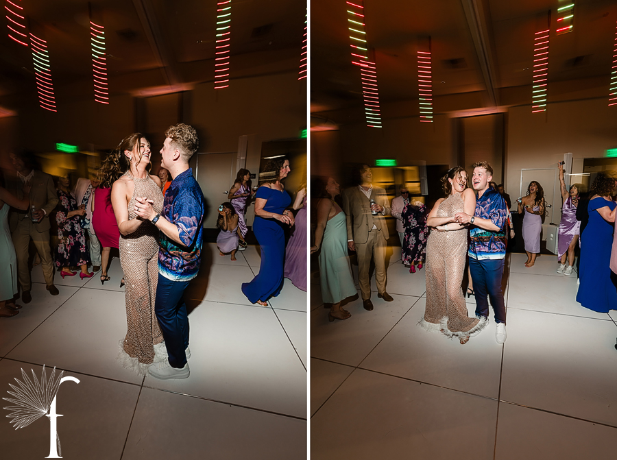 Desert Willow Wedding | Annika & Adam 