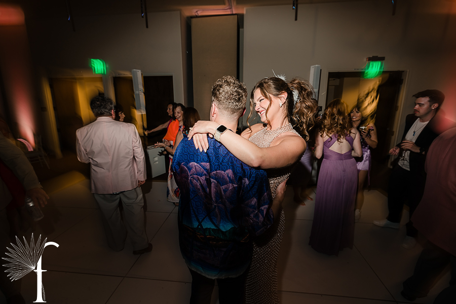 Desert Willow Wedding | Annika & Adam 